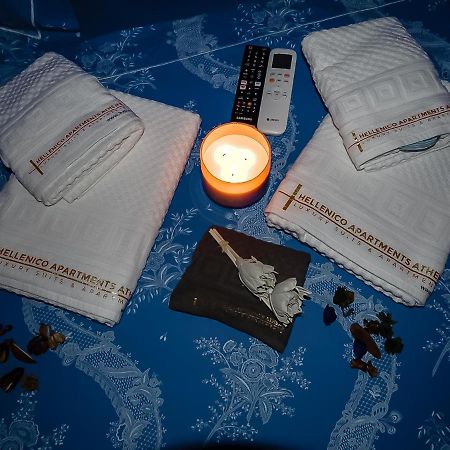 B 1 Luxury Suite Acropolis View Athens Privat Jacuzzi Exterior foto