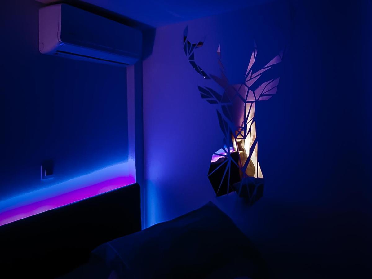B 1 Luxury Suite Acropolis View Athens Privat Jacuzzi Exterior foto