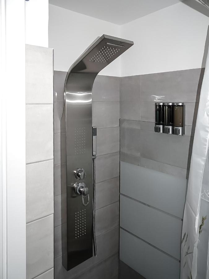 B 1 Luxury Suite Acropolis View Athens Privat Jacuzzi Exterior foto