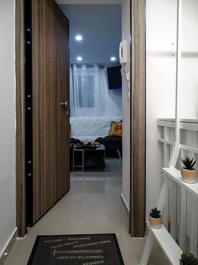 B 1 Luxury Suite Acropolis View Athens Privat Jacuzzi Exterior foto